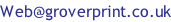 Web@groverprint.co.uk